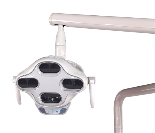 Flight G.COMM IRIS LED Light - Post Mounted