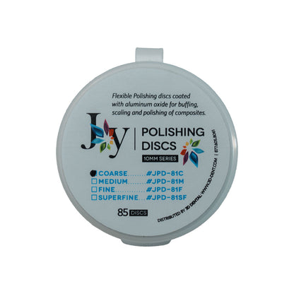 Joy Polishing Discs