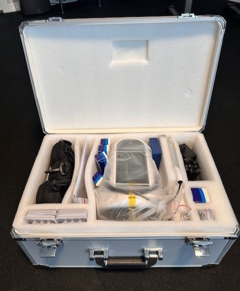 Woodpecker Dental Diode Laser LX16 Dual Wavelength, 976nm, 650nm