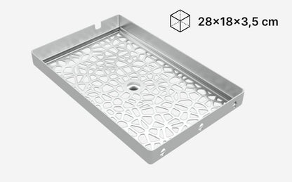 Enbio S - Tray