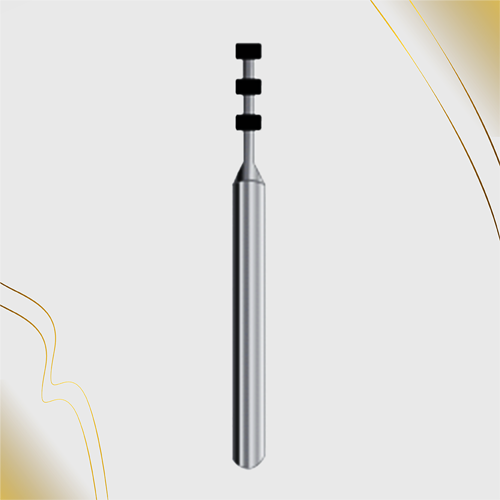 552-016 | (834) Diamond Bur (0.3 Mm Depth Marker)