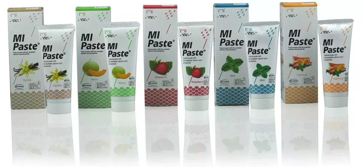 MI Paste® 40g, 10/pk