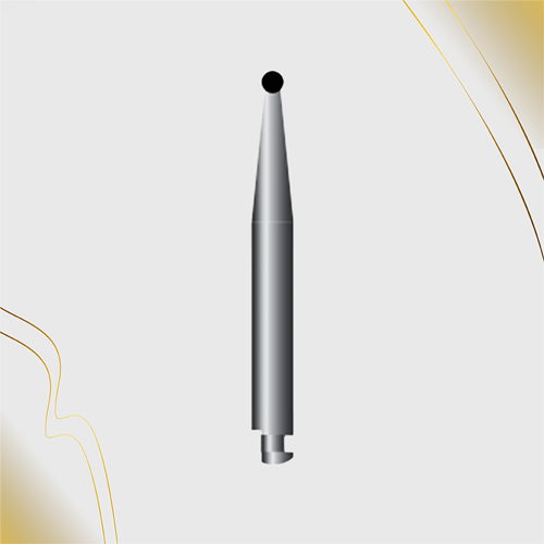 RA/001-012 (RA-801) Multi-Use Right Angle Diamonds for Latch Type Contra Angle Slow Speed Handpiece