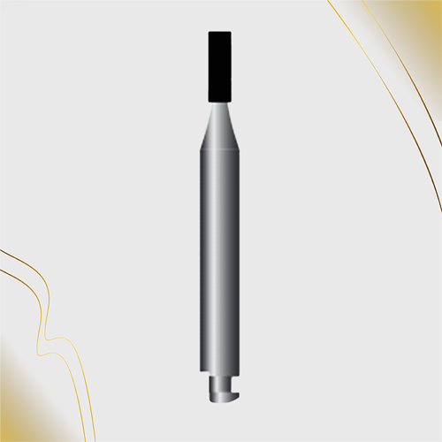 RA/109-010 | Multi-Use Right Angle Diamonds for Latch Type Contra Angle Slow Speed Handpiece