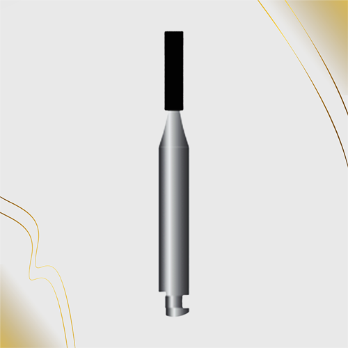 RA/110-014 | Multi-Use Right Angle Diamonds for Latch Type Contra Angle Slow Speed Handpiece