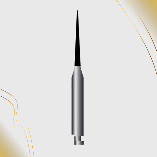 RA/167-012 | Multi-Use Right Angle Diamonds for Latch Type Contra Angle Slow Speed Handpiece