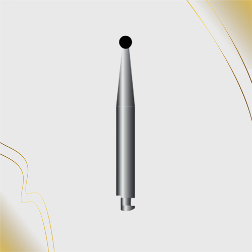 Ra/001-016 | Multi-Use Right Angle Diamonds for Latch Type Contra Angle Slow Speed Handpiece