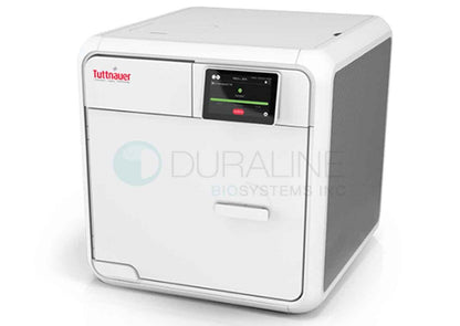 Tuttnauer T-Edge 11S Gravity Steam Autoclave Sterilizer