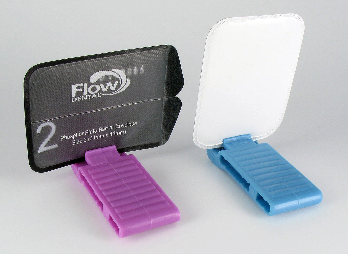 Flow Dental RAPiD Positioning Kit for Film and PSP