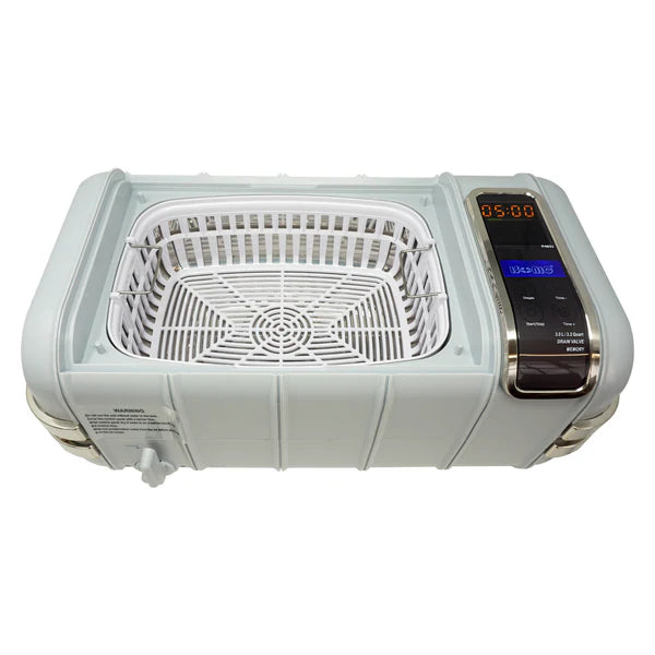 iSonic P4831-NH Ultrasonic Cleaner 3.2 qt /3L