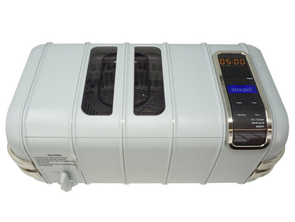 iSonic P4831-NH Ultrasonic Cleaner 3.2 qt /3L