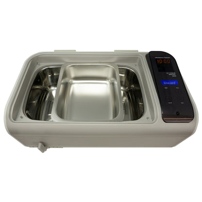 iSonic Ultrasonic Cleaner, 6L /1.6 gal, 110V