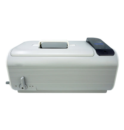 iSonic Ultrasonic Cleaner, 6L /1.6 gal, 110V