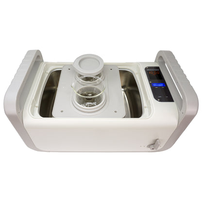 iSonic P4875-NH-8 Ultrasonic Cleaner, 2Gal/7.5L