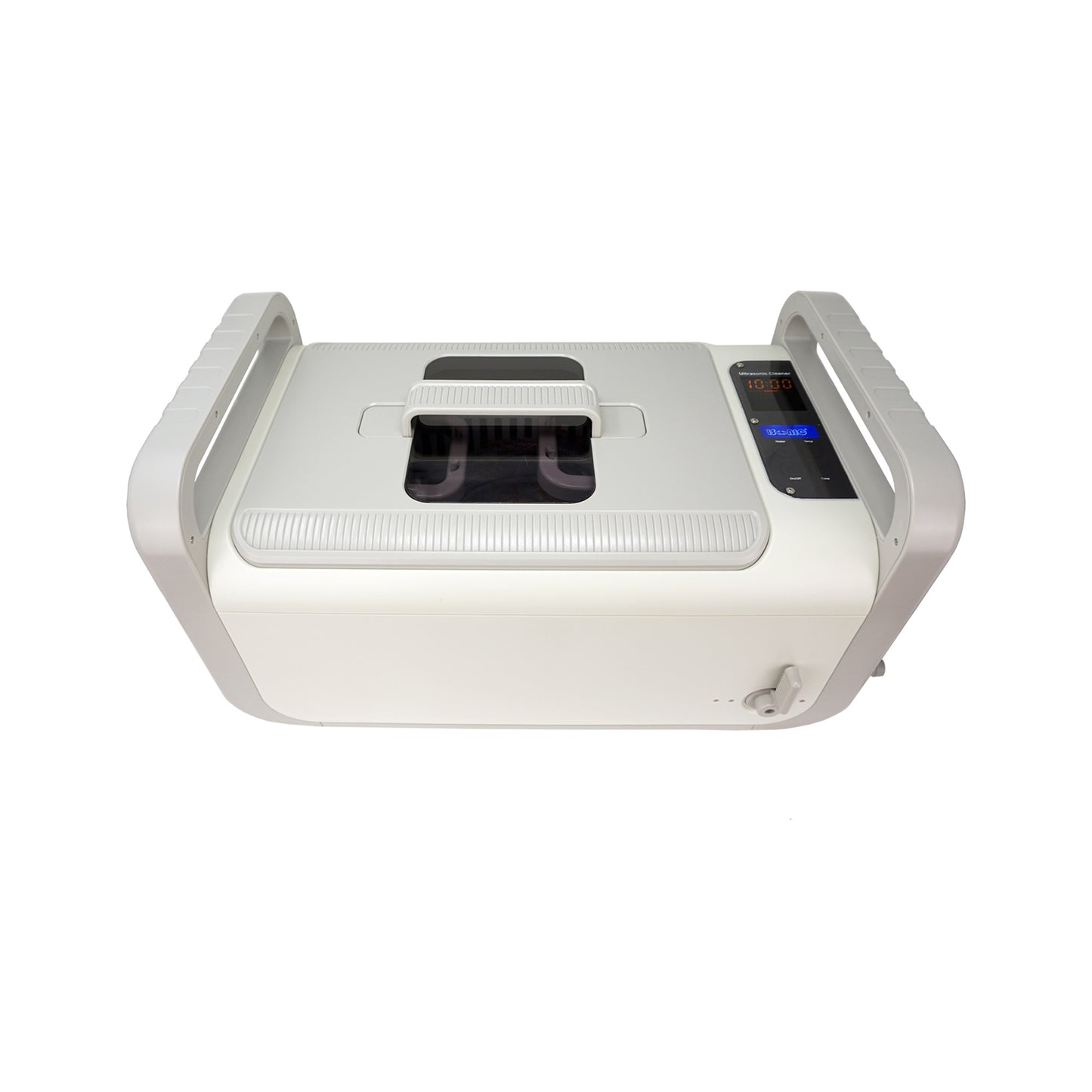 iSonic P4875-NH-8 Ultrasonic Cleaner, 2Gal/7.5L