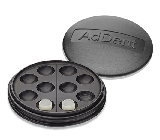 AdDent Porcelain Veneer Tray