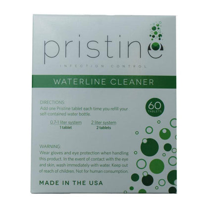 Pristine Waterline Tablets