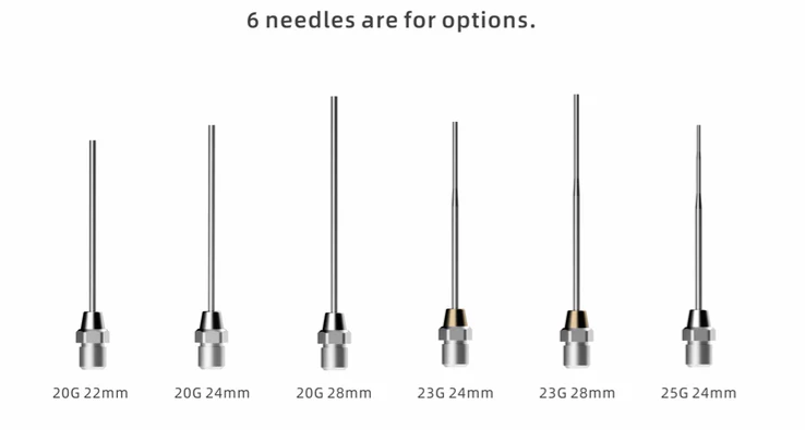 Woodpecker® Fi-G Endo Cordless Gutta-Percha Obturation System