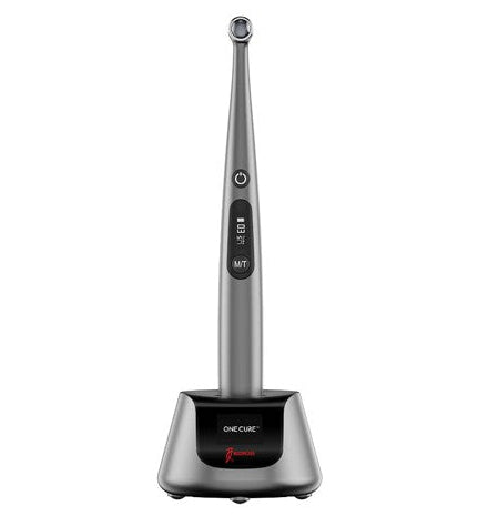 Woodpecker® O-Star PRO Next Generation Wide-Spectrum Curing Light - up to 3000MW/CM² w/ built-in radiometer