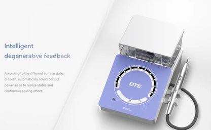 Woodpecker® DTE D600 LED Ultrasonic Piezo Scaler