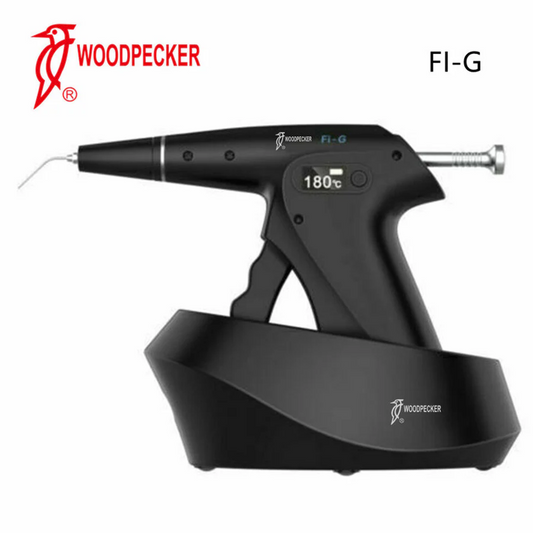 Woodpecker® Fi-G Endo Cordless Gutta-Percha Obturation System