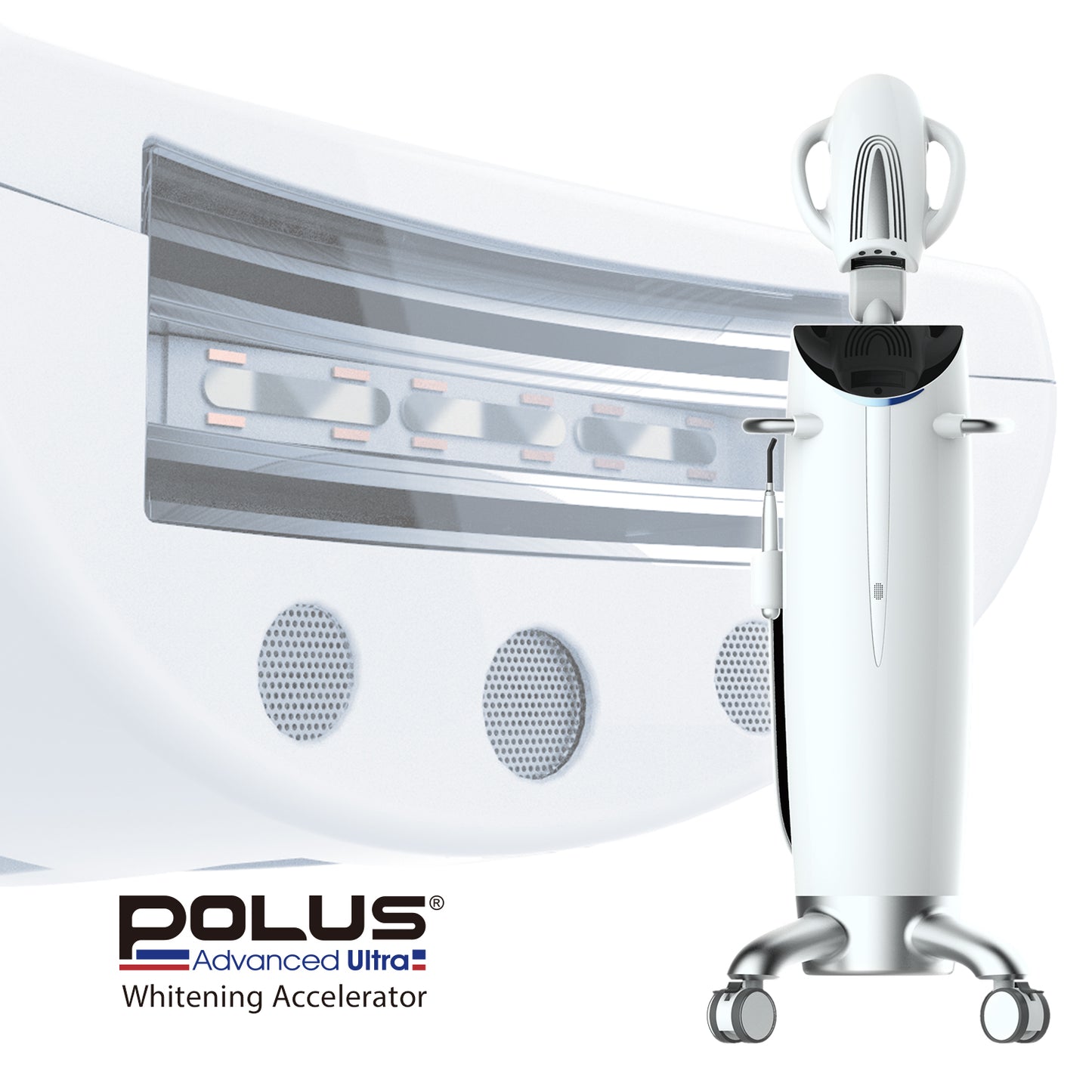 BEYOND POLUS Advanced Ultra Whitening Accelerator