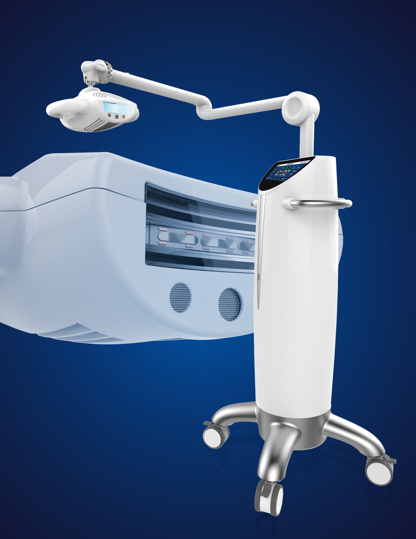 BEYOND POLUS Advanced Ultra Whitening Accelerator