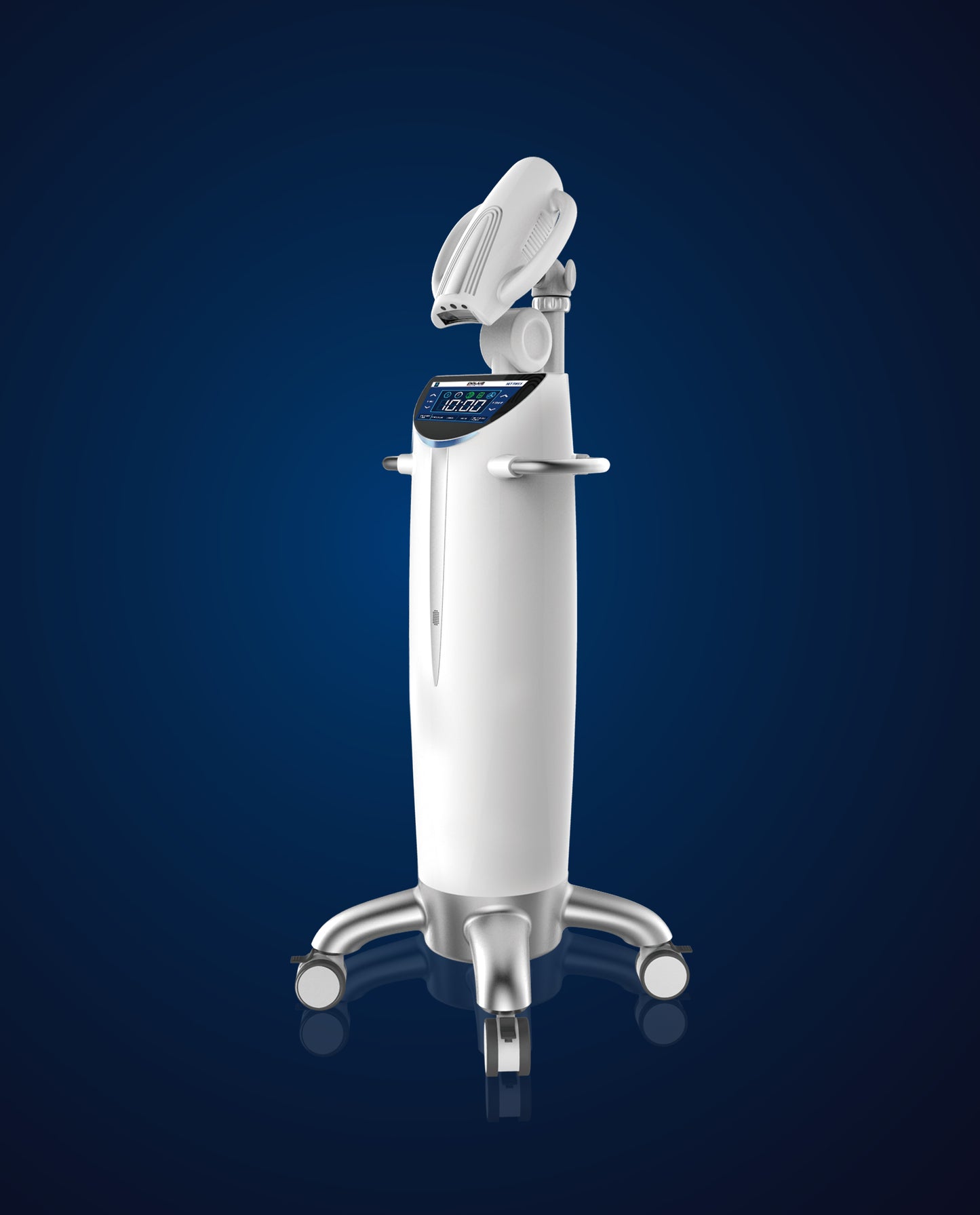 BEYOND POLUS Advanced Ultra Whitening Accelerator