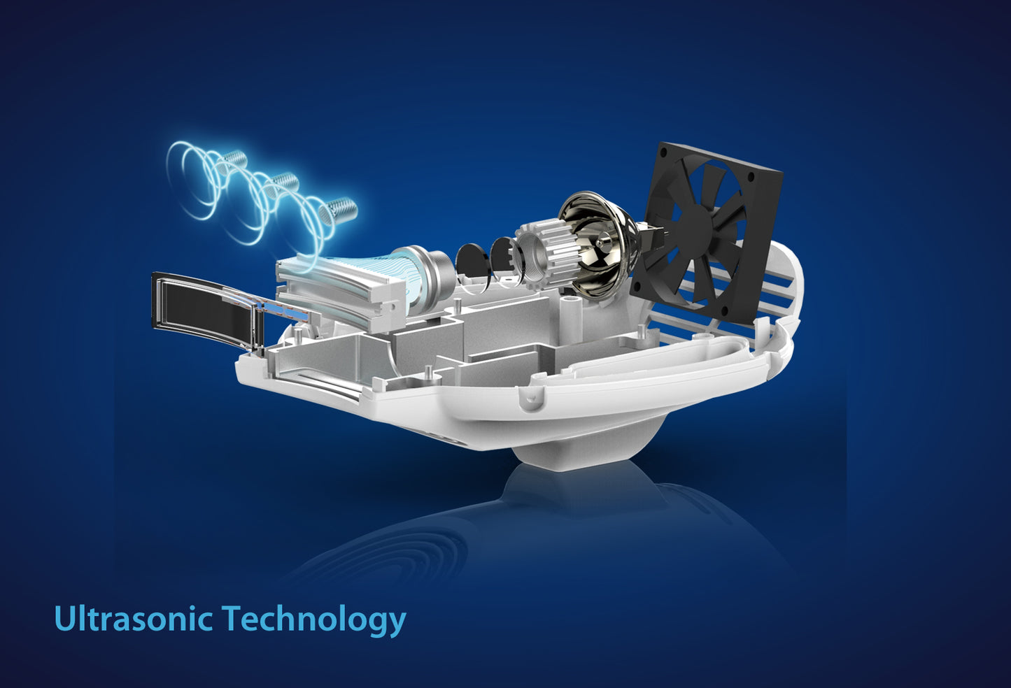 BEYOND POLUS Advanced Ultra Whitening Accelerator