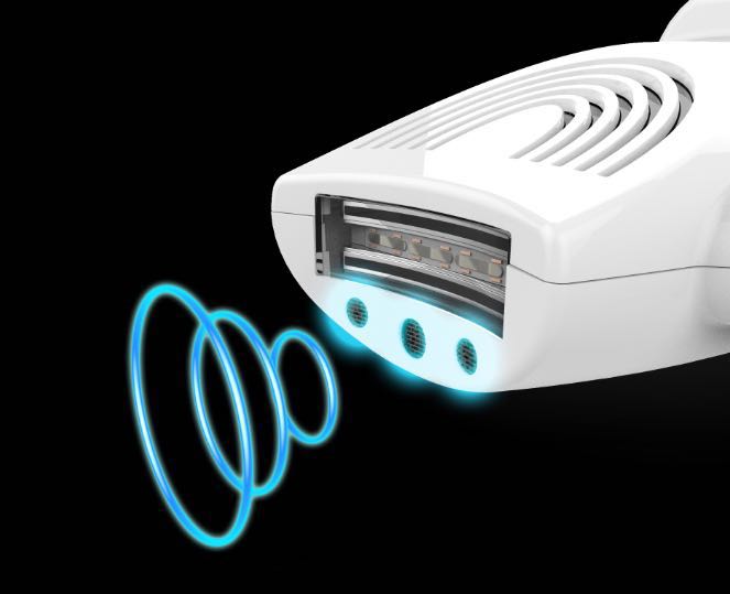 BEYOND POLUS Advanced Ultra Whitening Accelerator