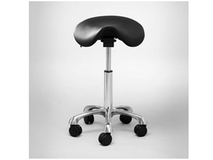 Flight Saddle Stool