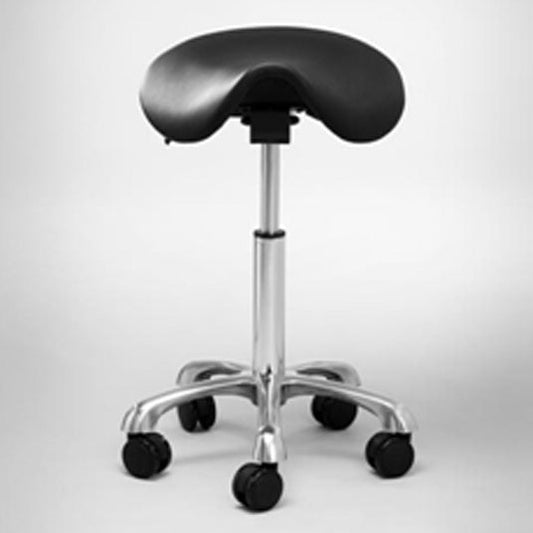 Flight Saddle Stool