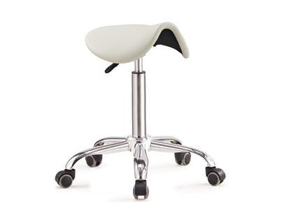 Flight Saddle Stool