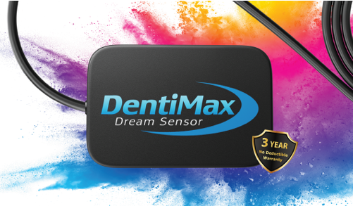 DentiMax DREAM Sensor