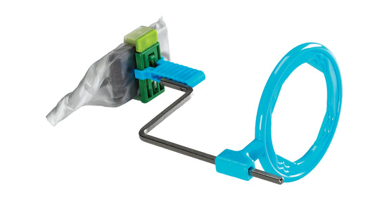 Flow Dental Sensor Positioning Holders for Anterior, Posterior, and BW X-Rays