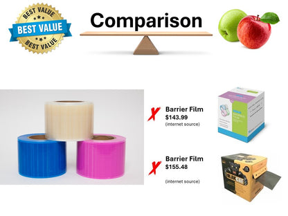 Universal Barrier Film