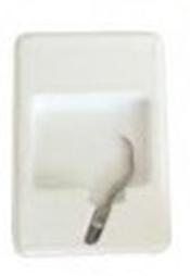 TPC AS5000 Air Sonic Scaler Complete Kit With 3 Tips - 4 Hole & 2 Hole Connections