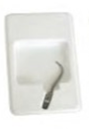 TPC AS5000 Air Sonic Scaler Complete Kit With 3 Tips - 4 Hole & 2 Hole Connections