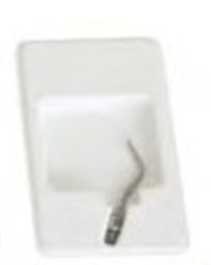 TPC AS5000 Air Sonic Scaler Complete Kit With 3 Tips - 4 Hole & 2 Hole Connections