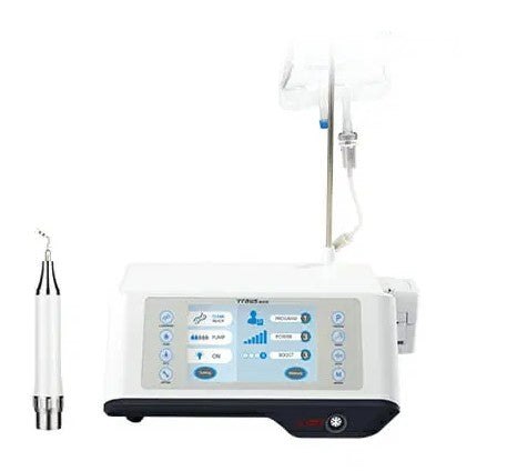 TRAUS SUS20 Piezo Bone Surgery System w/ Optics Set