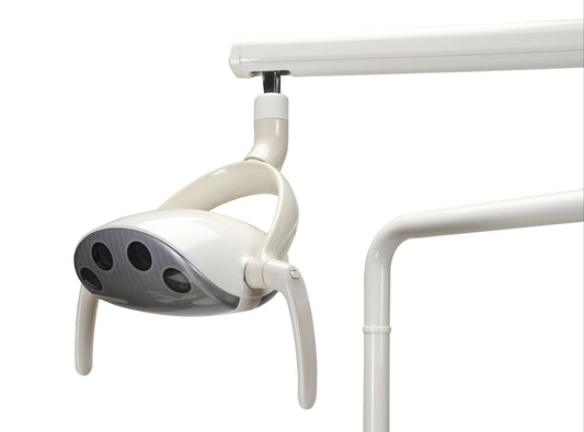 Flight Torch LED Post Mounted Light