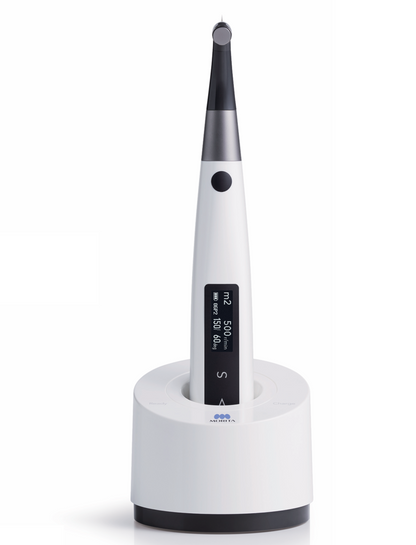 J. Morita Tri Auto ZX2+ Cordless Endodontic Handpiece With Apex Locator