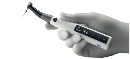 J. Morita Tri Auto ZX2+ Cordless Endodontic Handpiece With Apex Locator