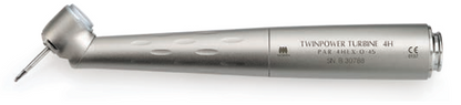 J. Morita - TwinPower Turbine® 45° High Speed Handpiece, Push-Button Chuck, Non-optic