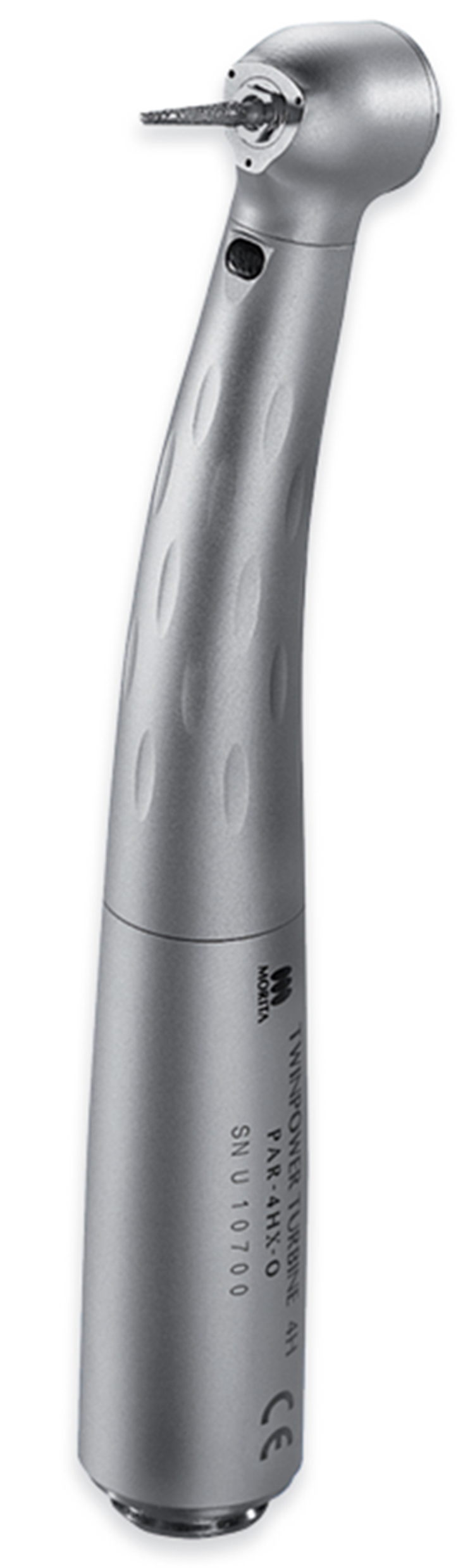 J. Morita - TwinPower Turbine, High Torque Handpiece, Optic