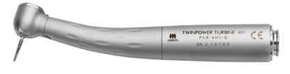 J. Morita - TwinPower Turbine, High Torque Handpiece, Optic