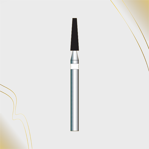 171-016 | 846 Ultra Fine Diamond Bur for Polishing