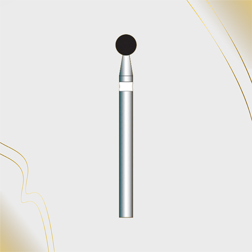 001-023 | (801) Ultra Fine Diamond Bur for Polishing