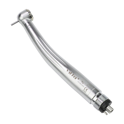 Vakker® V1 Plus High Speed Air Turbine Handpiece, 4 Hole Non-Optic