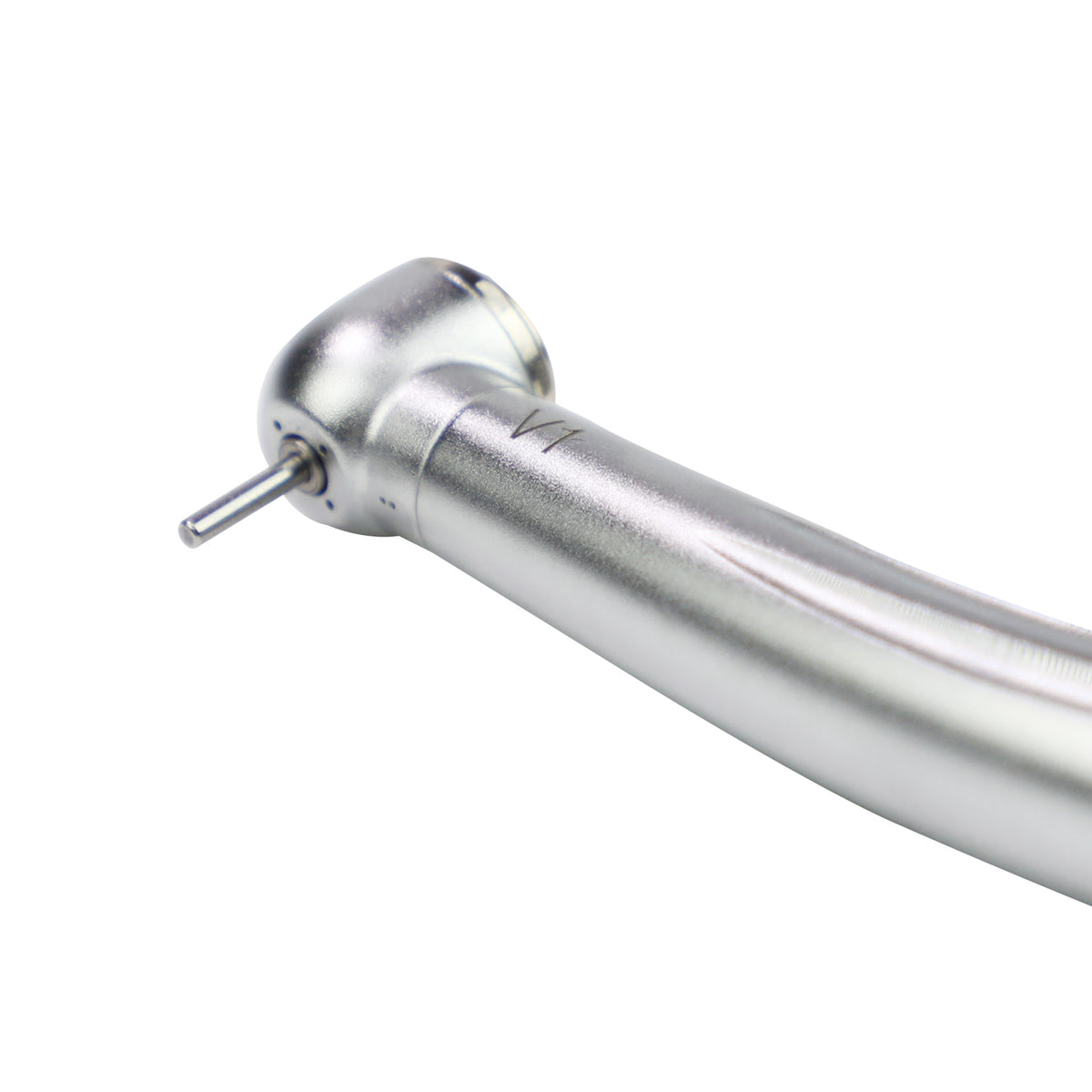 Vakker® V1 Plus High Speed Air Turbine Handpiece, 4 Hole Non-Optic